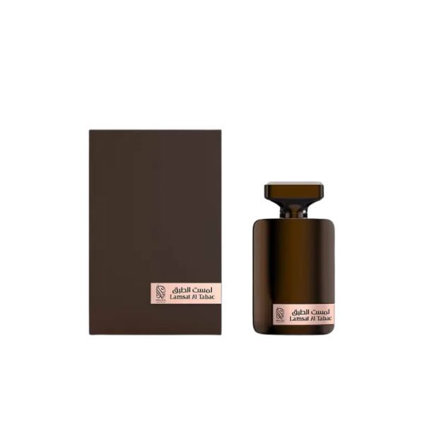 Nylaa Lamsat Al Tabac Eau de Parfum 100ml, imported from the UK