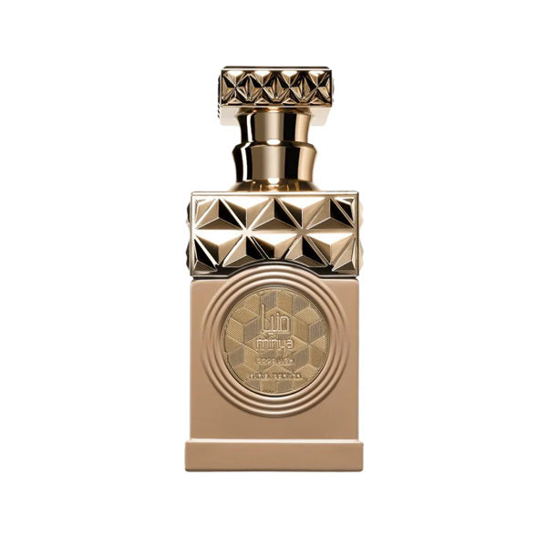 Paris Corner eau de parfum Minya Coco Lush 100ml, UK version