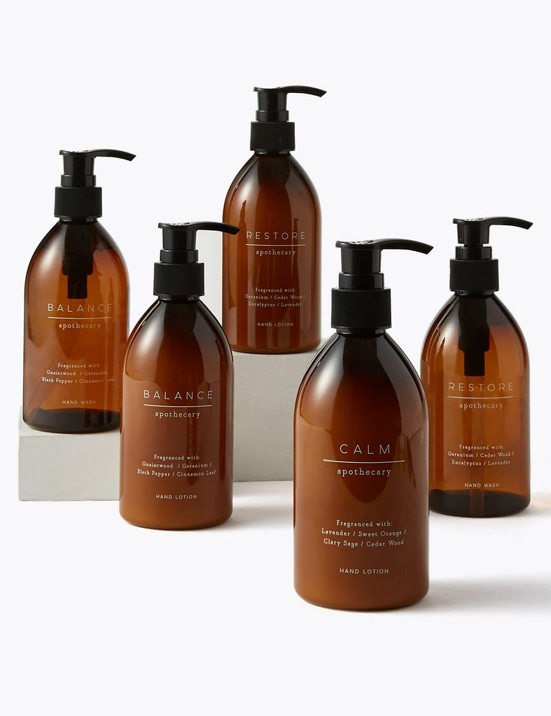 Calm Hand Lotion 250ml