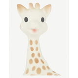 Sophie the Giraffe laughing gift set 17cm, UK version