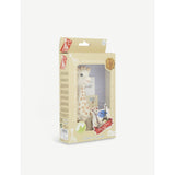 Sophie the Giraffe laughing gift set 17cm, UK version