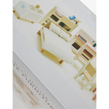 Le Toy Van Daisy Lane dollhouse furniture starter set (British brand)
