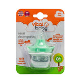 Vital Baby Nasal Decongester GOODS M&S   