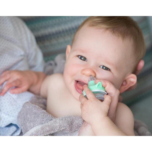 Vital Baby Nasal Decongester GOODS M&S   