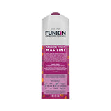 Funkin Passion Fruit Martini Cocktail Mixer   1L GOODS M&S   