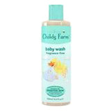 Childs Farm Baby Wash Unfragranced 500ml Baby Accessories & Cleaning Boots   