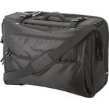 it Luggage shoulder bag black 38x46x19cm (British brand)