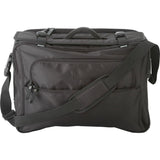 it Luggage shoulder bag black 38x46x19cm (British brand)