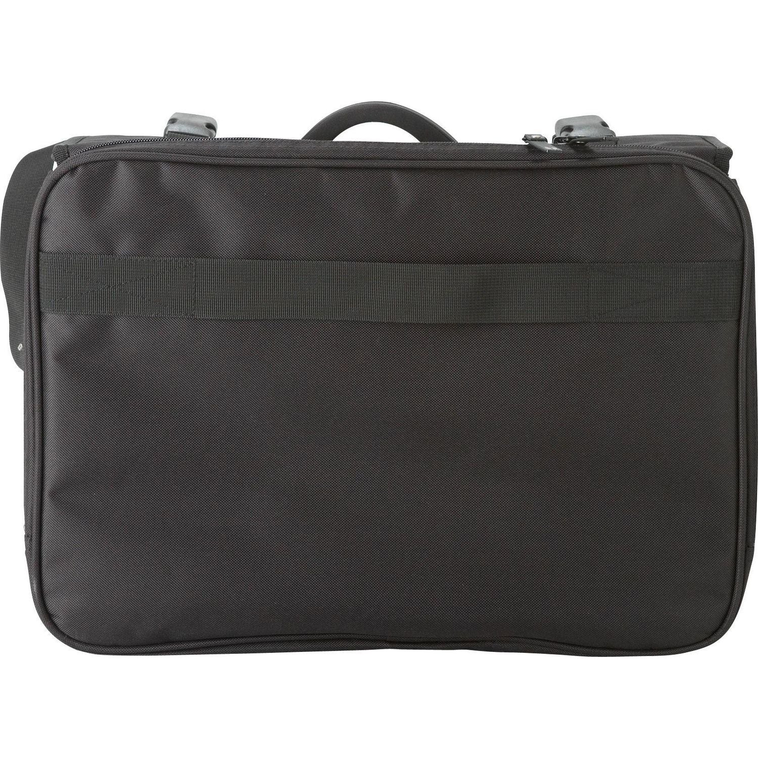 it Luggage shoulder bag black 38x46x19cm (British brand)