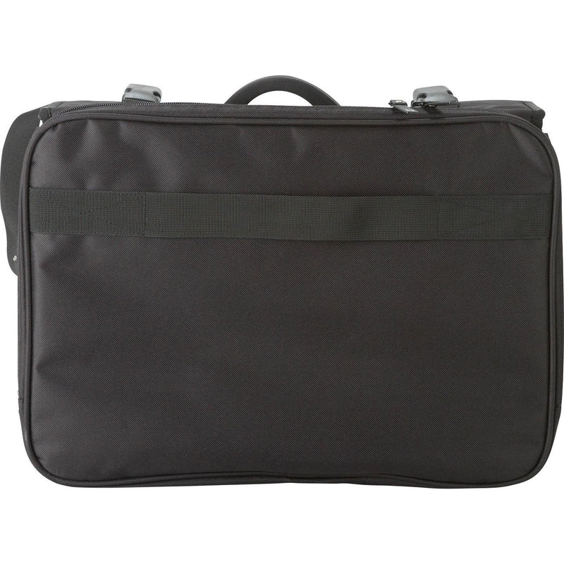 it Luggage shoulder bag black 38x46x19cm (British brand)