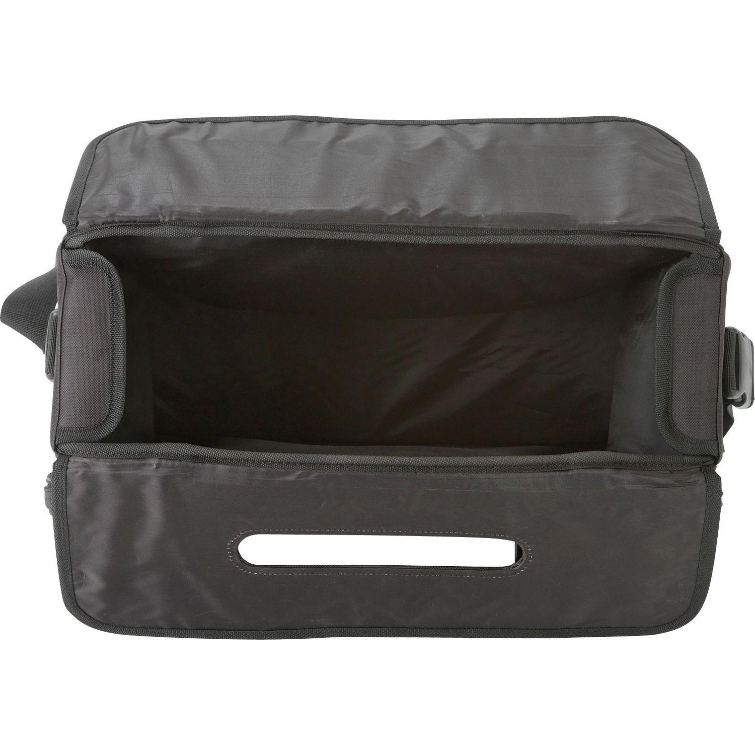 it Luggage shoulder bag black 38x46x19cm (British brand)