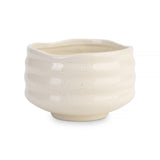 Whittard Cotton White Matcha Bowl 500ml - British product
