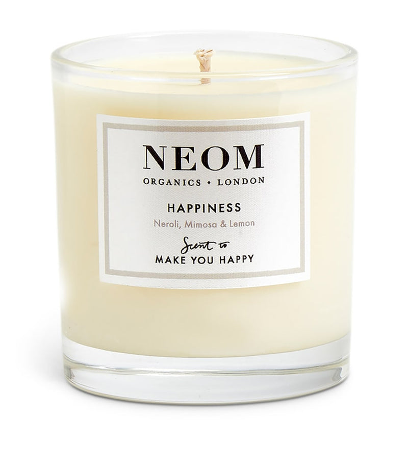NEOM Happiness Candle (185g)