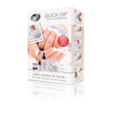 Rio Quick Dip acrylic nails extension kit, imported from the UK