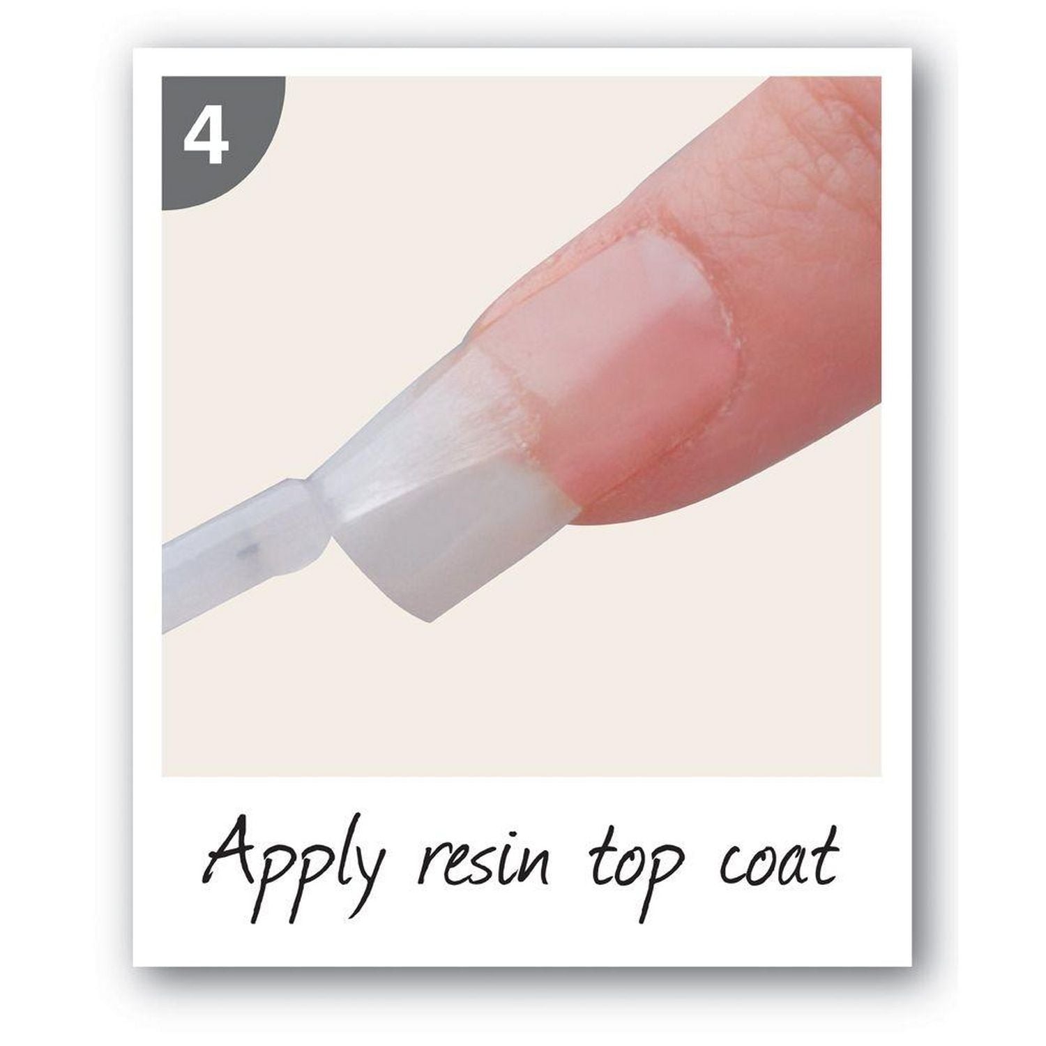 Rio Quick Dip acrylic nails extension kit, imported from the UK