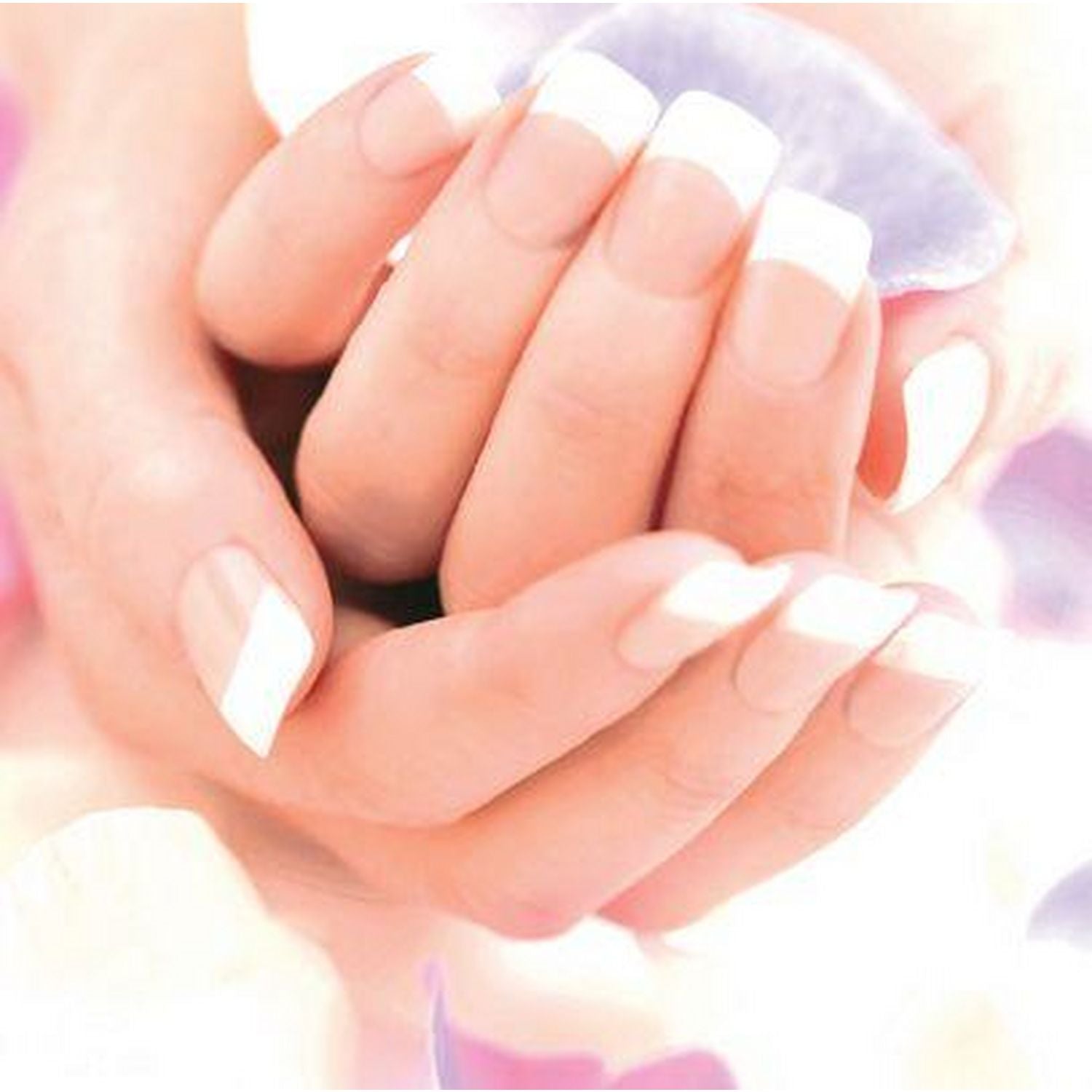 Rio Quick Dip acrylic nails extension kit, imported from the UK