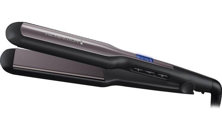 Remington Pro-Ceramic Extra Wide Hair Straightener S5525