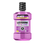 Listerine Clean Mint mouthwash 1L, UK version