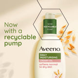 Aveeno Daily Moisturising Creamy Oil
