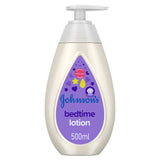 Johnson's Bedtime Lotion