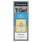 Neutrogena Anti-Dandruff 2-in-1 Shampoo & Conditioner 250ml (British brand)
