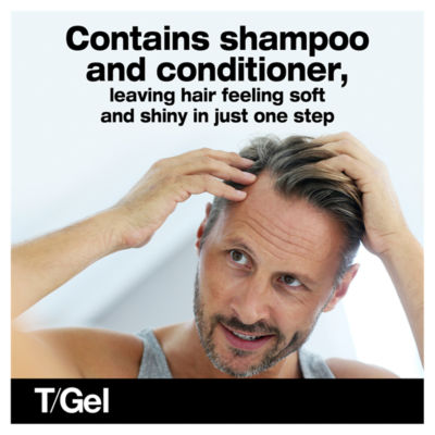 Neutrogena Anti-Dandruff 2-in-1 Shampoo & Conditioner 250ml (British brand)
