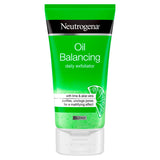 Neutrogena Oil Balancing Daily Exfoliator GOODS ASDA   