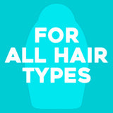 OGX Shine+ Argan Oil of Morocco Heat Protect Spray