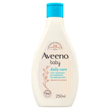 Aveeno Baby Daily Care 2-in-1 Shampoo & Conditioner 250ml - British product