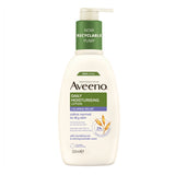 Aveeno calming relief body lotion 300ml - British product