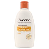 Aveeno Apple Cider Vinegar Blend Conditioner GOODS ASDA   