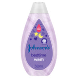 Johnson's Bedtime Wash GOODS ASDA   