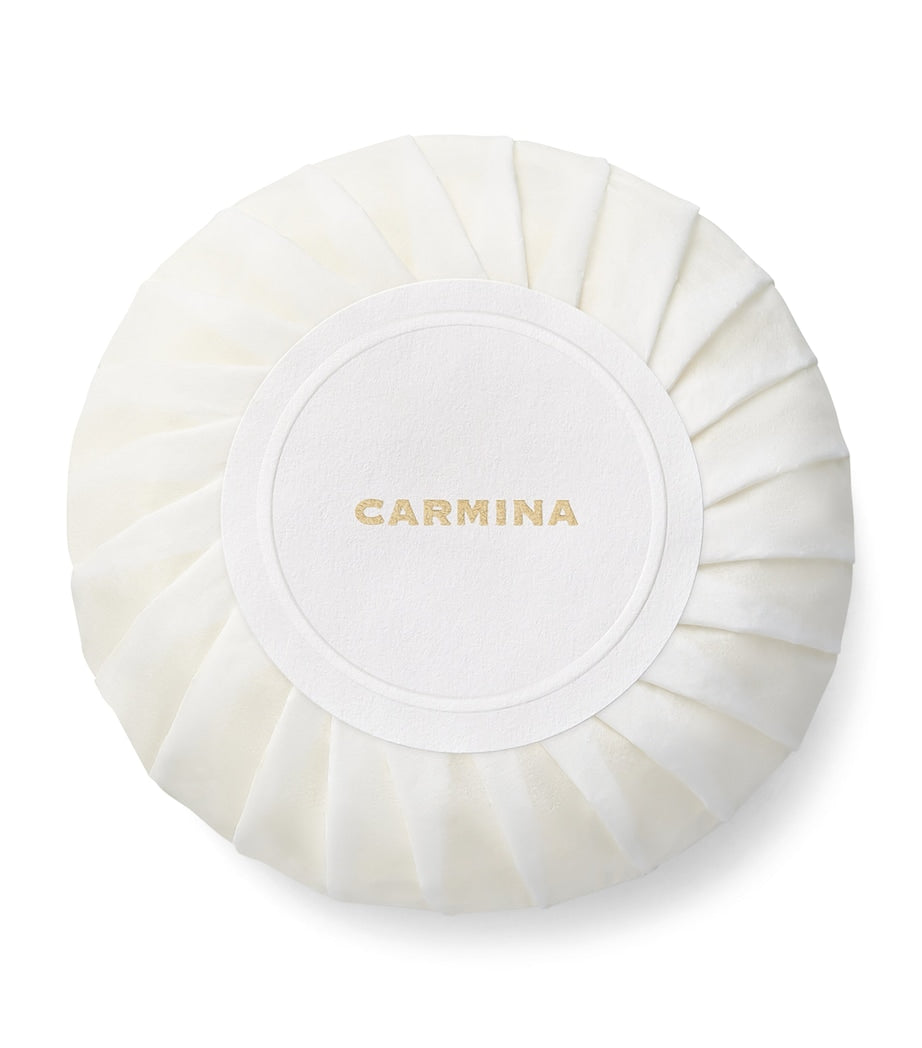 Creed Carmina perfumed soap bar 150g - British product