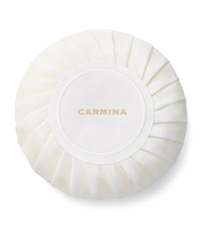 Creed Carmina perfumed soap bar 150g - British product