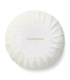 Creed Carmina perfumed soap bar 150g - British product