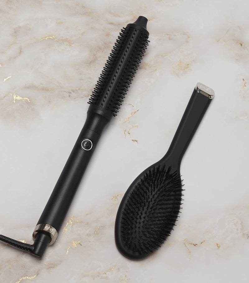 ghd Rise hot brush, UK version