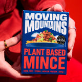 Moving Mountains Plant-Based Mince    260g