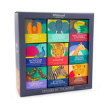 Whittard Coffees of the World coffee gift set 405g (British brand)