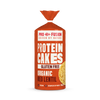Profusion lentil cakes 100g (British brand)