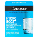 Neutrogena Hydro Boost Water Gel Moisturiser   50ml GOODS M&S   