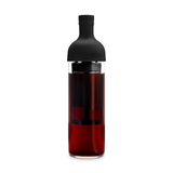 Whittard cold brew coffee bottle 650ml, imported from the UK