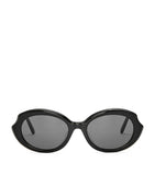 LOEWE Thin Mini Oval sunglasses - British product