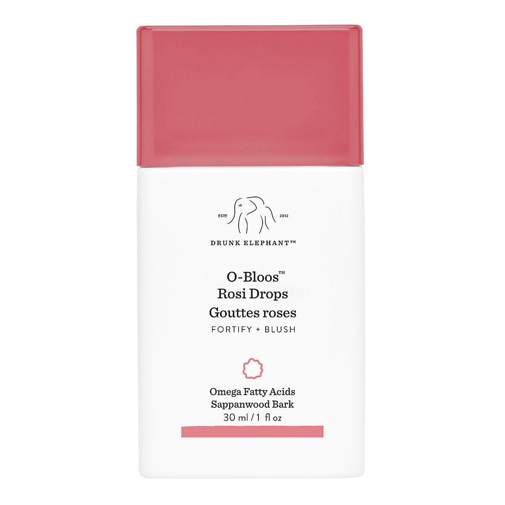 Drunk Elephant O-Bloos™ Rosi Drops Face Serum 30ml