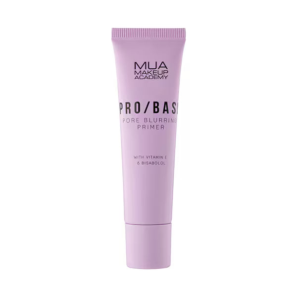 MUA pore blurring face primer, imported from the UK