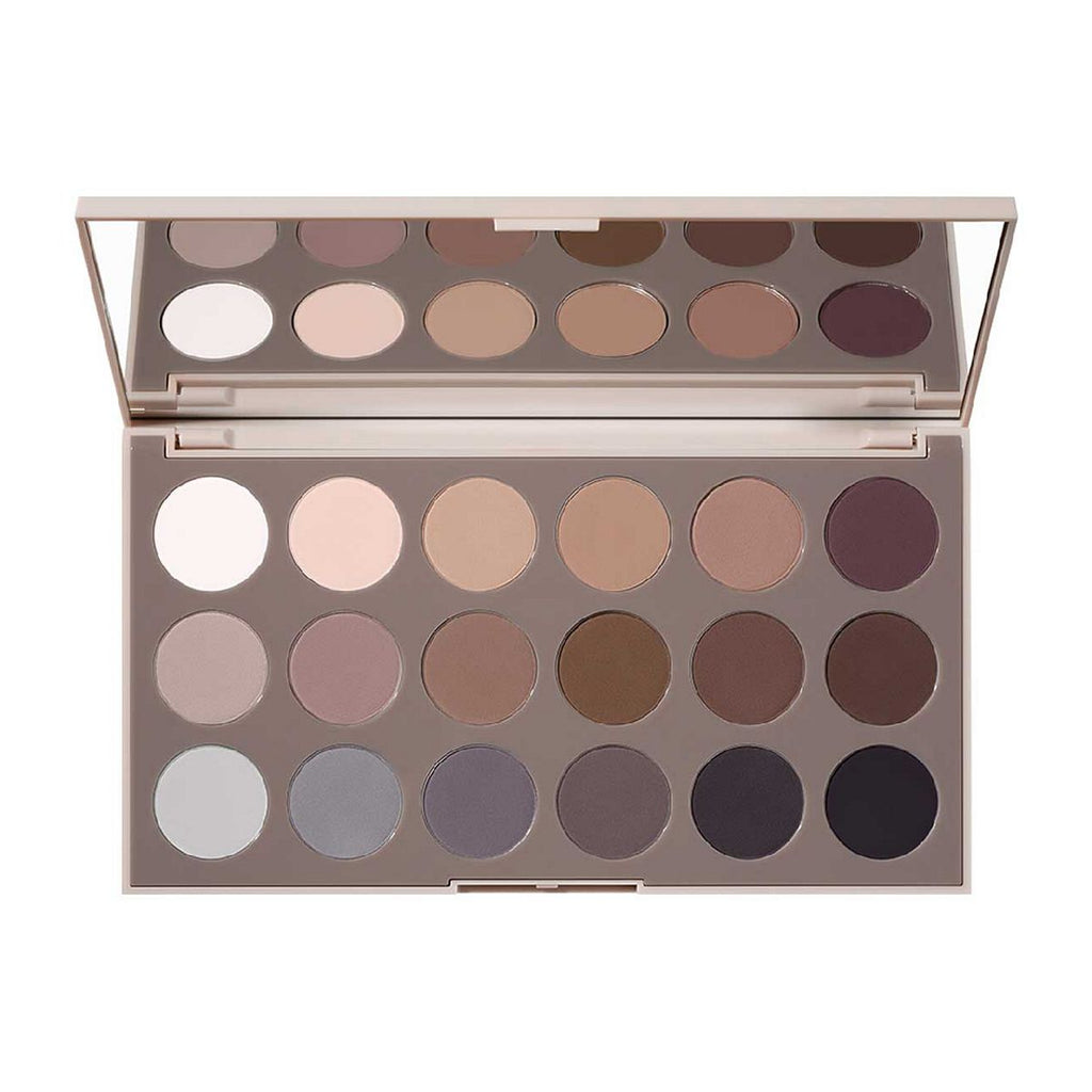 MORPHE 18CT Matte Essentials Artistry Palette