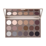 MORPHE 18CT Matte Essentials Artistry Palette GOODS Boots   