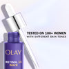 Olay Retinol 24 MAX Night Serum 40ml, UK version