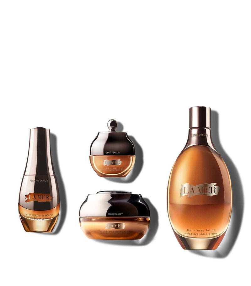 La Mer Genaissance Collection skincare gift set, UK version