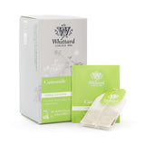 Whittard camomile infusion 20 teabags 24g - British product