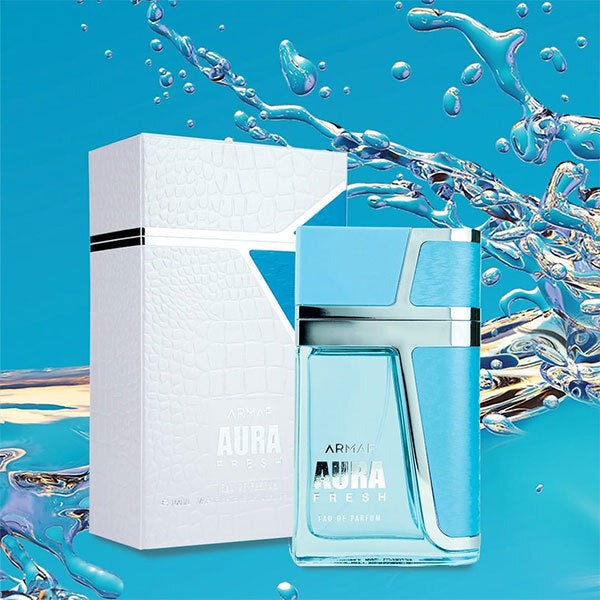 ARMAF Aura Fresh Eau De Parfum 100ml